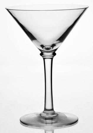 100-192 Martini Glass