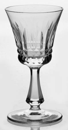 BAC3 Cordial Glass by Baccarat