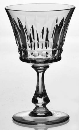 BAC3 Wine Glass by Baccarat