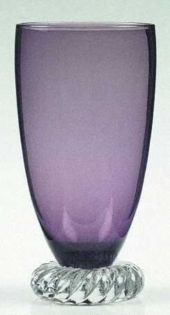 Pirouette Amethyst by Bryce