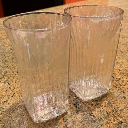 Ensenada Juice Glass