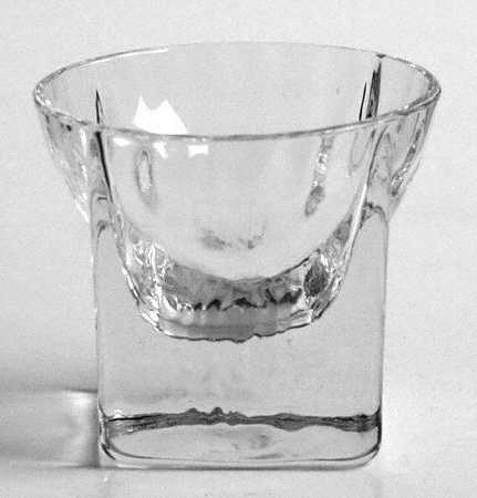 Ensenada Whiskey Glass