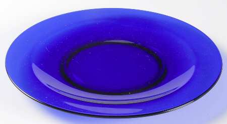 Rondo Sapphire 8" Salad Plate
