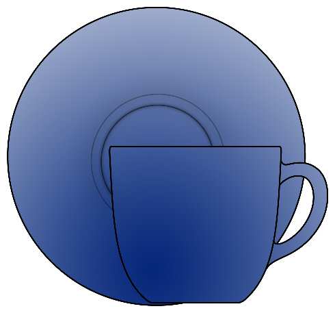Rondo Sapphire