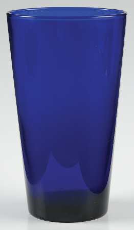 Rondo Sapphire 16 Oz Flat Tumbler