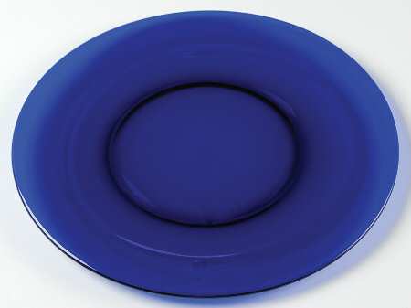 Rondo Sapphire 11" Round Platter
