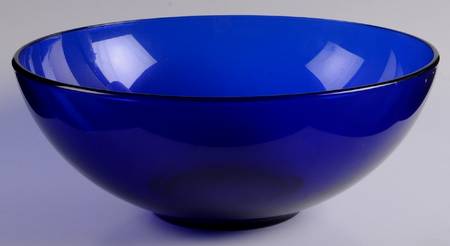 Rondo Sapphire 10" Round Bowl