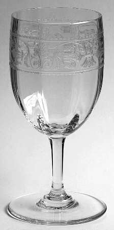 BAC5 by Baccarat
