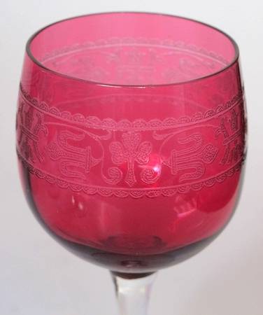 BAC5 Rose Wine