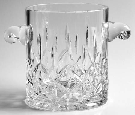 Olympic (Round Bowl) Ice Bucket