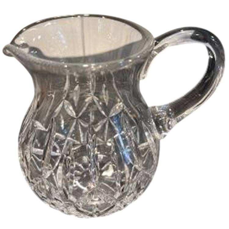 Olympic (Round Bowl) 60 Oz Pitcher