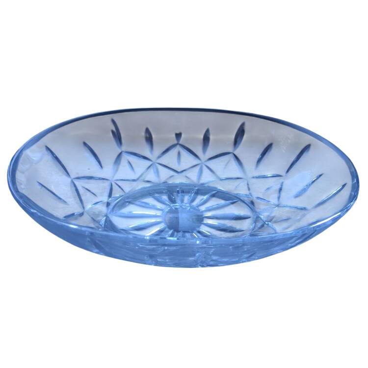 Olympic (Round Bowl) 10" Oval Bowl