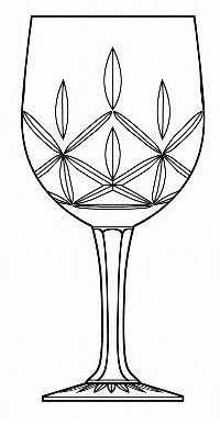 Olympic (Round Bowl)