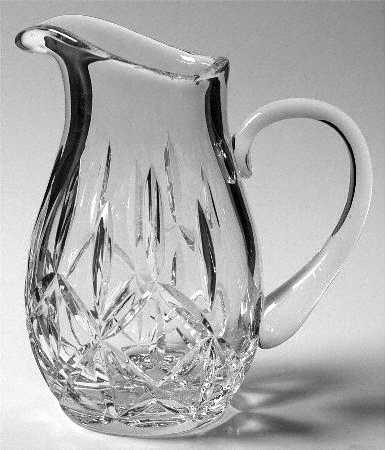 Olympic (Round Bowl) 15 Oz Pitcher