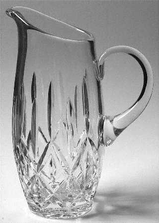 Olympic (Round Bowl) 40 Oz Pitcher