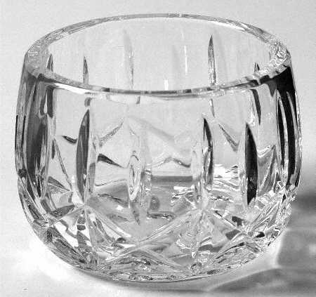 Olympic (Round Bowl) Open Sugar