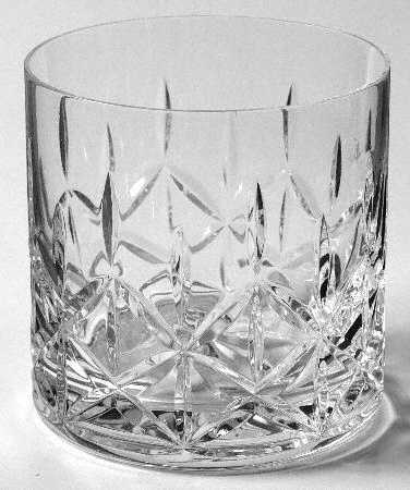 Olympic (Round Bowl) Double Old Fashioned