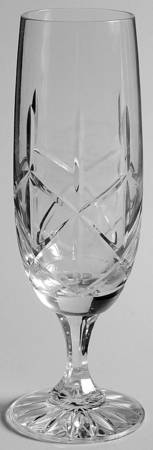 Olympic (Round Bowl) Fluted Champagne