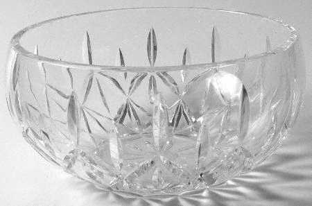Olympic (Round Bowl) 8" Round Bowl