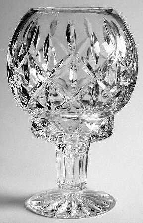 Olympic (Round Bowl) Hurricane Lamp & Globe