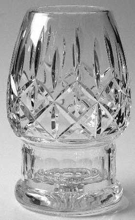 Olympic (Round Bowl) Hurricane Lamp & Globe
