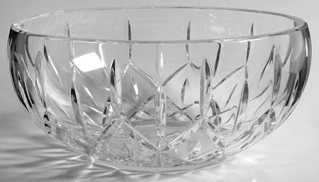 Olympic (Round Bowl) 9" Round Bowl