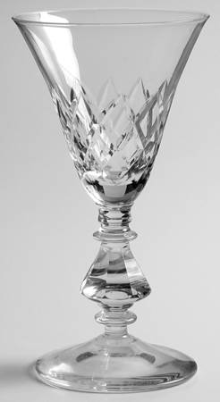 895-4 Wine Glass