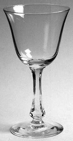 21A Wine Glass