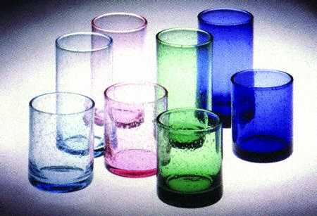 Baha Highball Glass