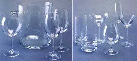 Gramercy Balloon Wine