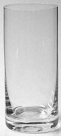 Gramercy Highball Glass