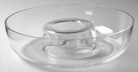 Gramercy (1 Piece) Chip & Dip