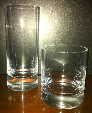 Gramercy Double Old Fashioned