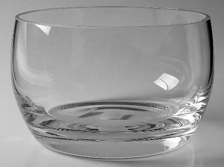 Gramercy 9" Round Vegetable Bowl