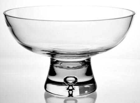 Karlstadt 9" Footed Bowl