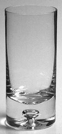 Karlstadt Highball Glass
