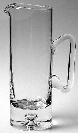Karlstadt 42 Oz Pitcher