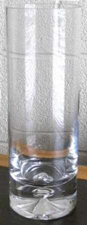 Karlstadt 11" Flower Vase