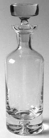 Karlstadt Wine Decanter & Stopper