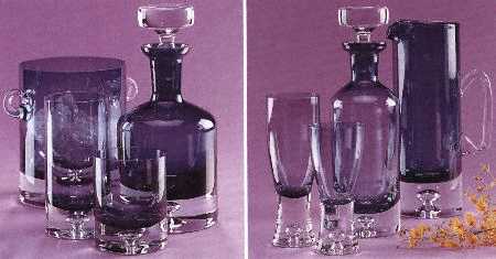 Alborg Ice Bucket