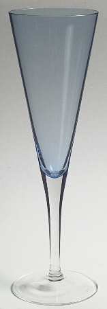 Alborg Fluted Champagne