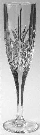 Aura Fluted Champagne