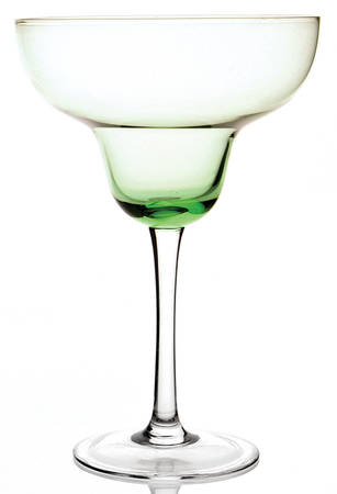 Kaleidoscope Green Margarita