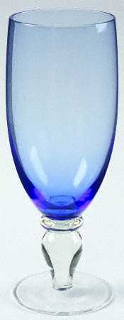 Kaleidoscope Blue Iced Tea