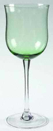 Kaleidoscope Green All Purpose Wine