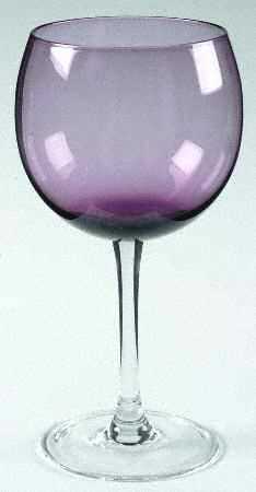 Kaleidoscope Amethyst Balloon Wine