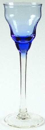 Kaleidoscope Blue Cordial