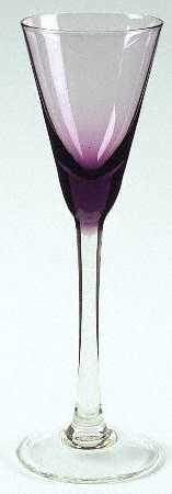 Kaleidoscope Amethyst Cordial