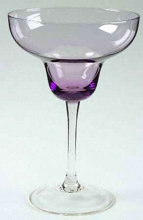 Kaleidoscope Amethyst Margarita