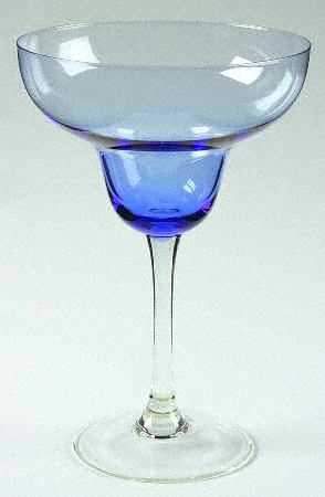 Kaleidoscope Blue Margarita